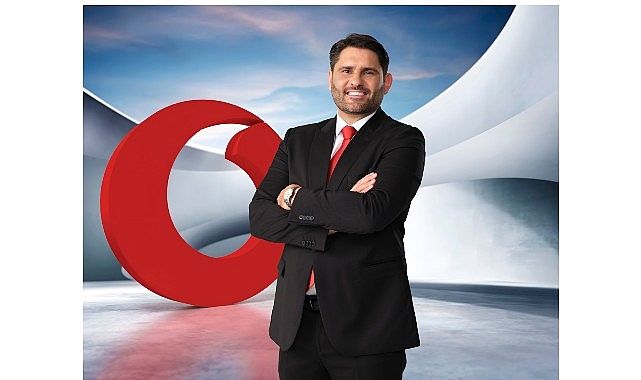 Vodafone’dan Fiberde Gigabit Hızlarda Simetrik İnternet Devri görseli