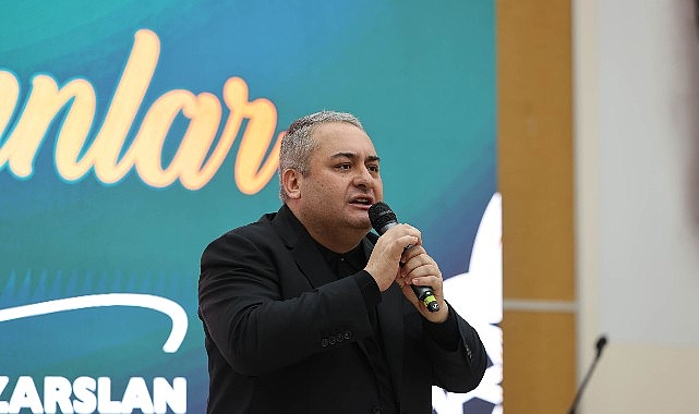 Başkan Özarslan, Erzurum Kültürünü Keçiören’de Yaşattı görseli