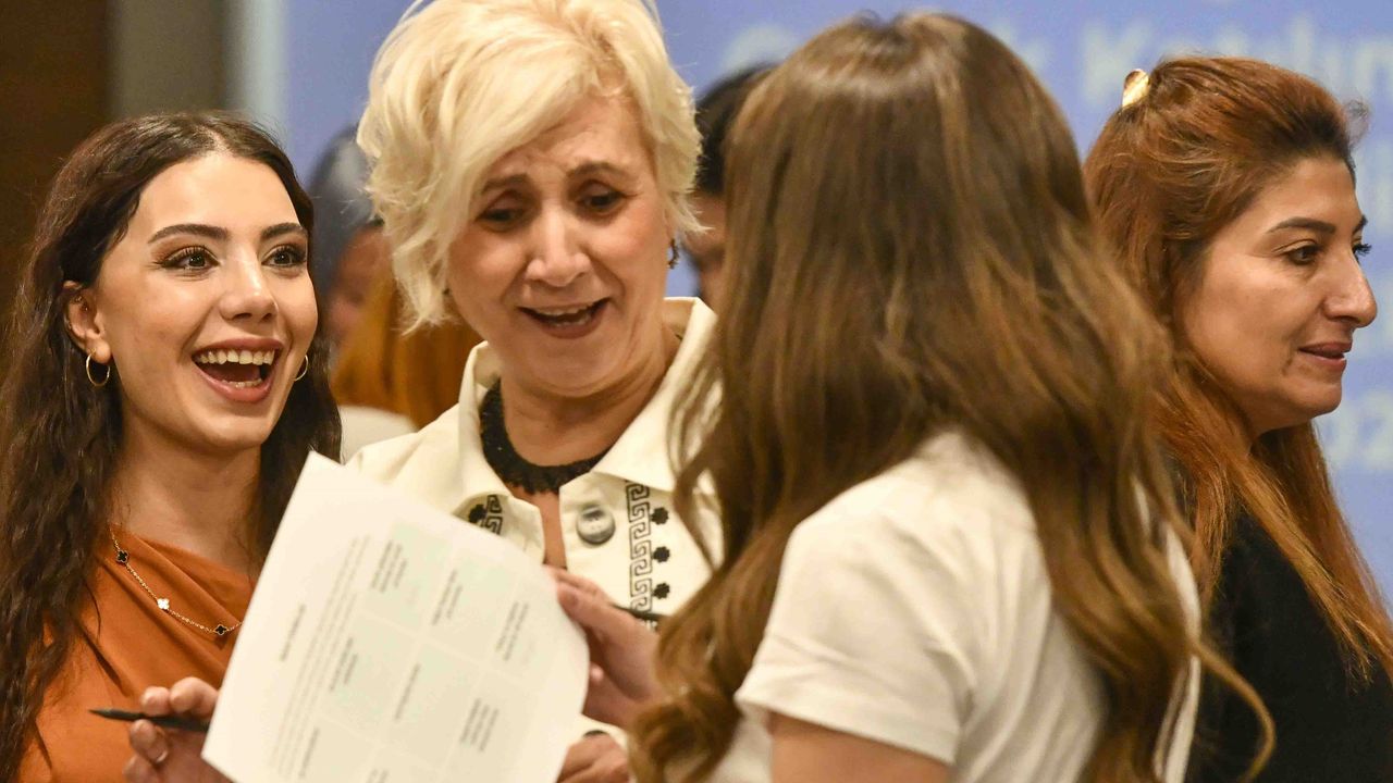 ABB ve UNICEF iş birliğiyle “Yerel Düzeyde Çocuk Katılımı ve Hesap Verebilirlik Eğitimi” görseli