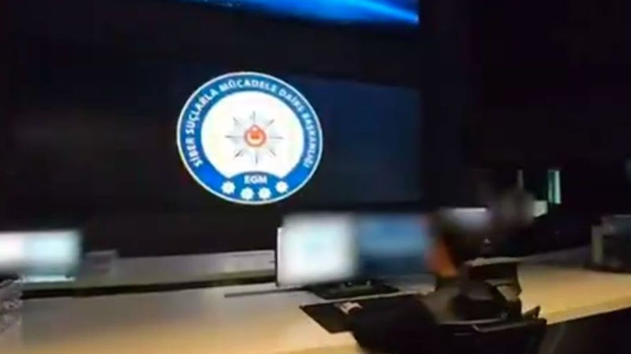 19 il merkezli siber operasyonda 49 şüpheli tutuklandı görseli