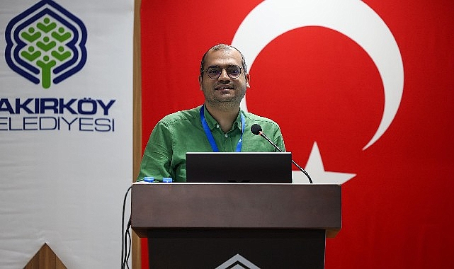 Bakırköy'de Çocuk Meclisi için ilk adım atıldı görseli