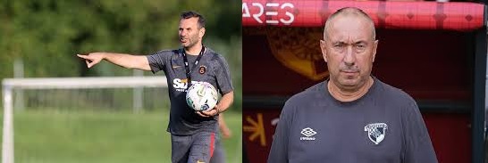 GALATASARAY GÖZTEPE 4 OCAK SÜPER LİG görseli