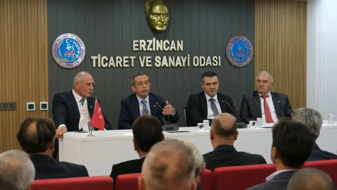 Tanoğlu: “Erzincan’da nöbetçi noter uygulaması başlamalıdır” görseli