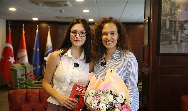 “Karşıyaka’nın Filizleri” dayanışmayla büyüyor! görseli