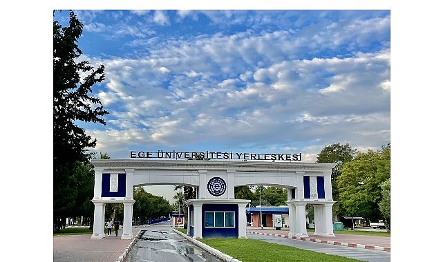 Ege Üniversitesi, Türk Dünyası ile ilişkilerini üç yeni proje ile güçlendiriyor görseli