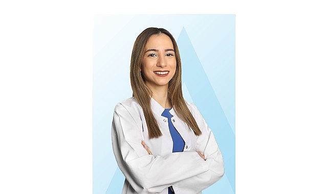 Menopozda en çok karın bölgesi yağlanıyor görseli