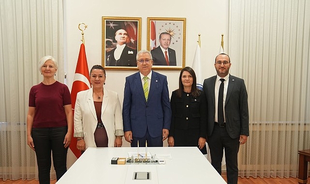 Egeli akademisyenlerin projesi ile ruhsal bozukluğu olan bireylerin 3D yazıcı kullanarak işlevselleşmesi araştırılacak görseli