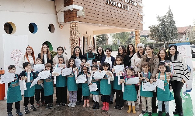 Aile Yılı Kapsamında Ara Tatil Etkinlikleri Tamamlandı görseli