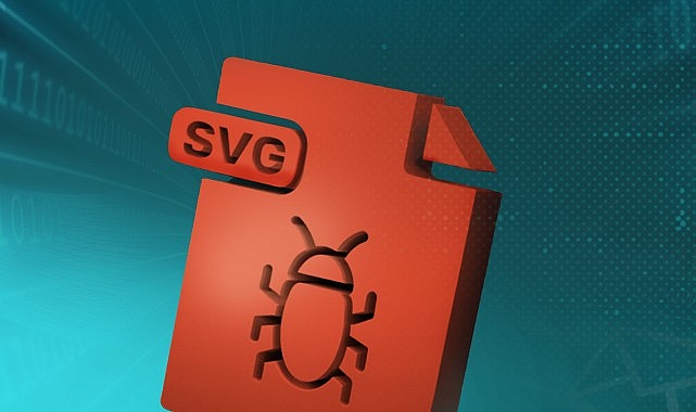Zararlı SVG dosyalarına karşı savunmanızı hazırlayın görseli