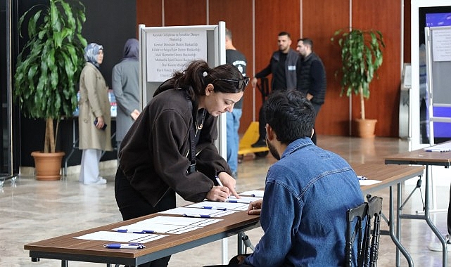 Büyükşehir personeline dijital güvenlik eğitimi görseli