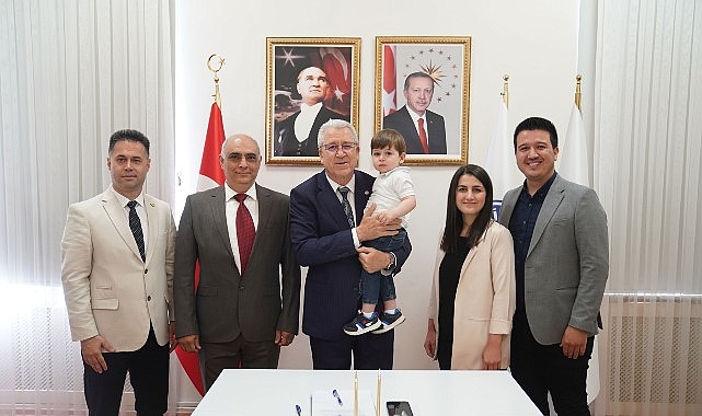 Ege Üniversitesi ortaklığında ‘Yapay Zekâ Destekli Hibrit Biyomekanik Test Cihazı’ geliştirildi görseli