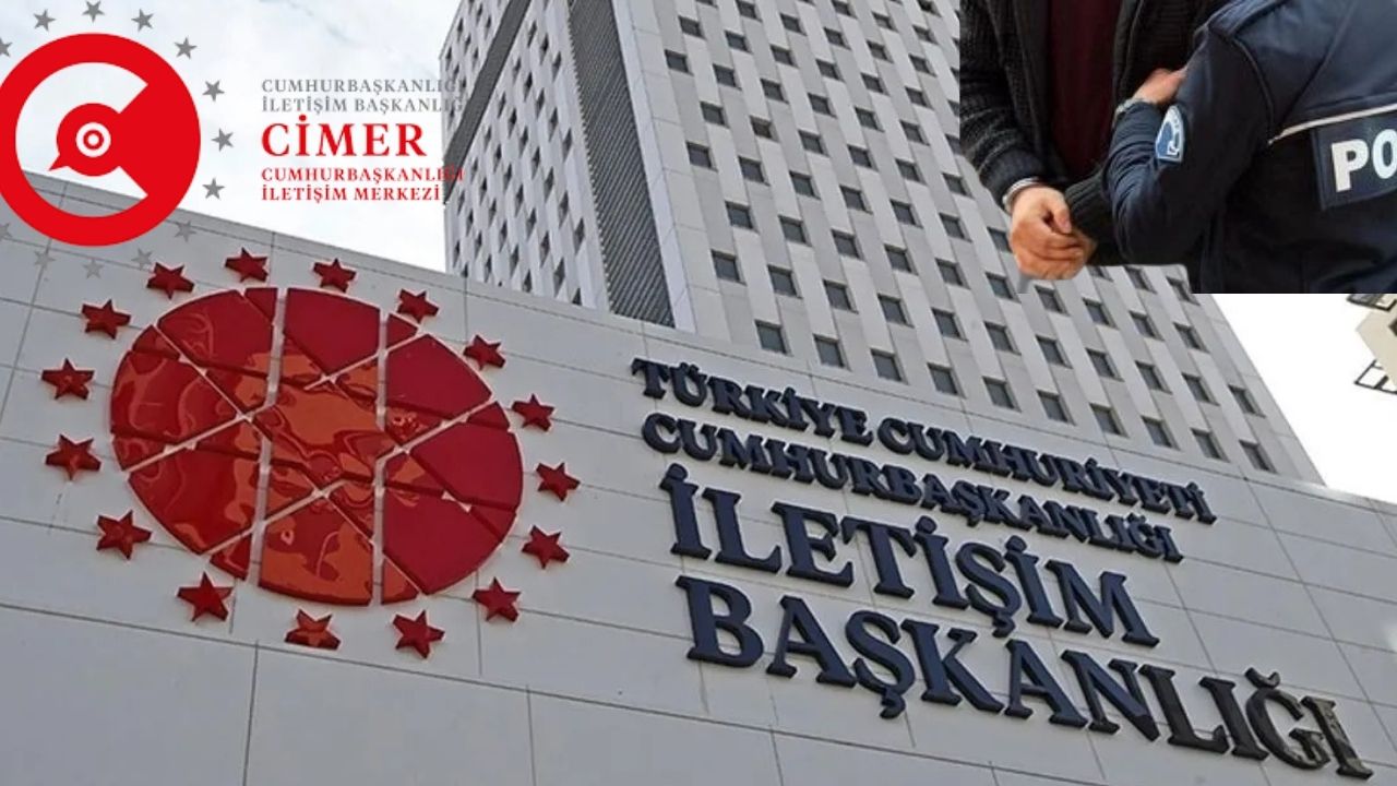CİMER’e 2025’te 5,5 milyon başvuru yapıldı, birçok soruşturma ihbarlarla başlatıldı görseli