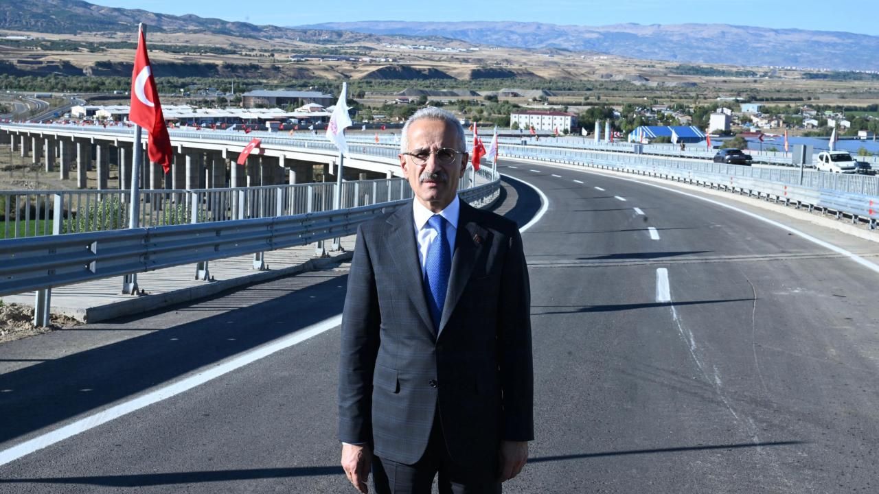 Aksaray’da dev yatırım bugün açılıyor! tarım ve sanayi için önemli adım görseli