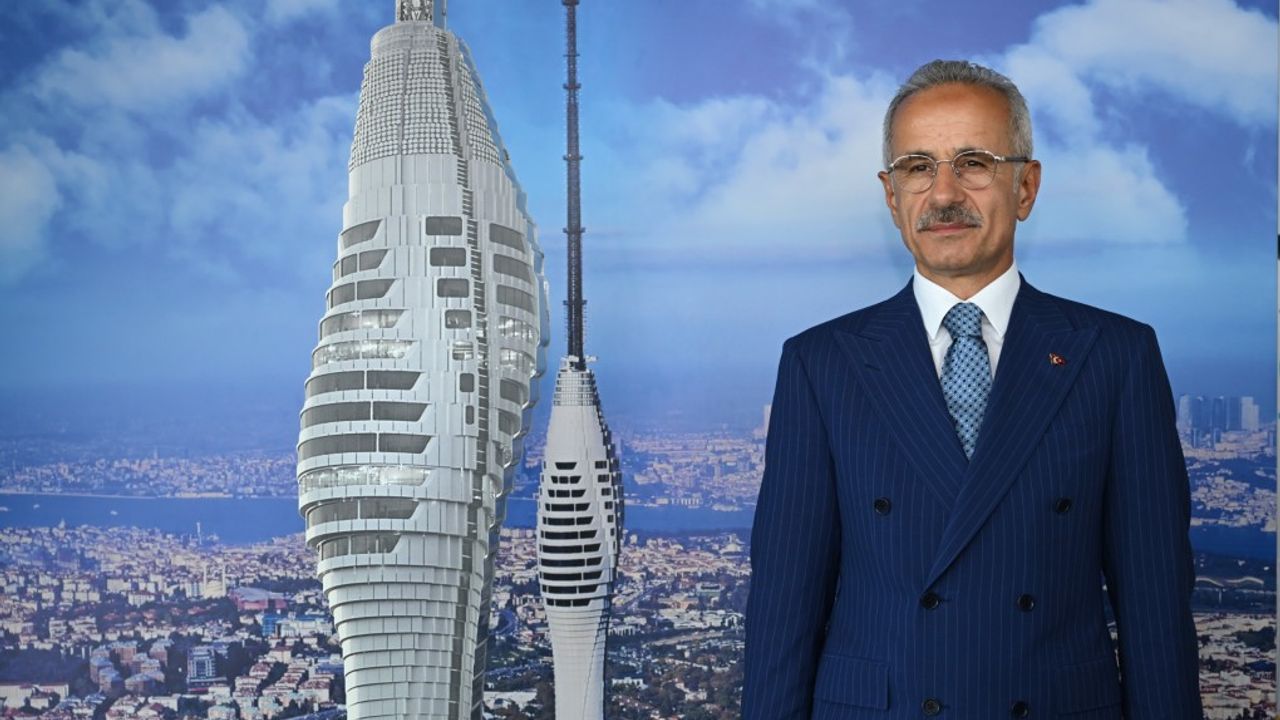 30 İl'de Ortak Televizyon Kulesi Yapılacak görseli