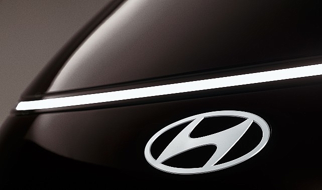 Hyundai, En Büyük Elektrikli Modelini Brüksel Otomobil Fuarı’nda Tanıtıyor. görseli