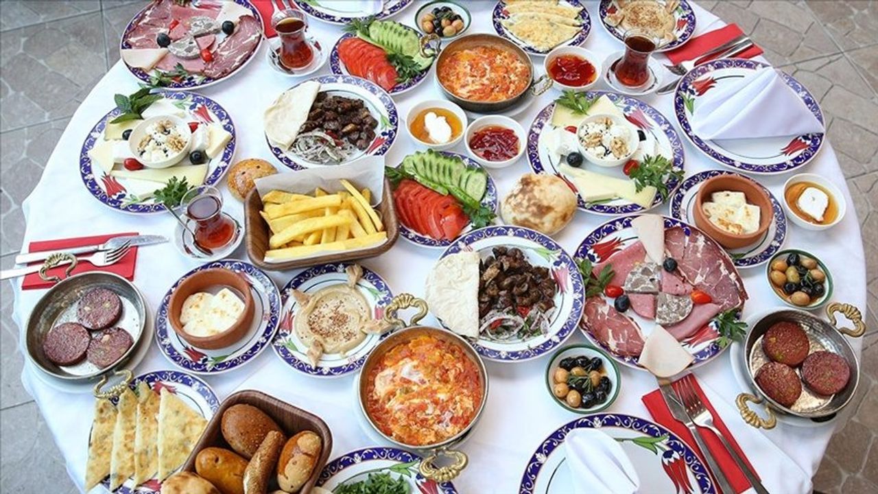 Cumhurbaşkanlığı’ndan gıda israfını önleme hamlesi görseli