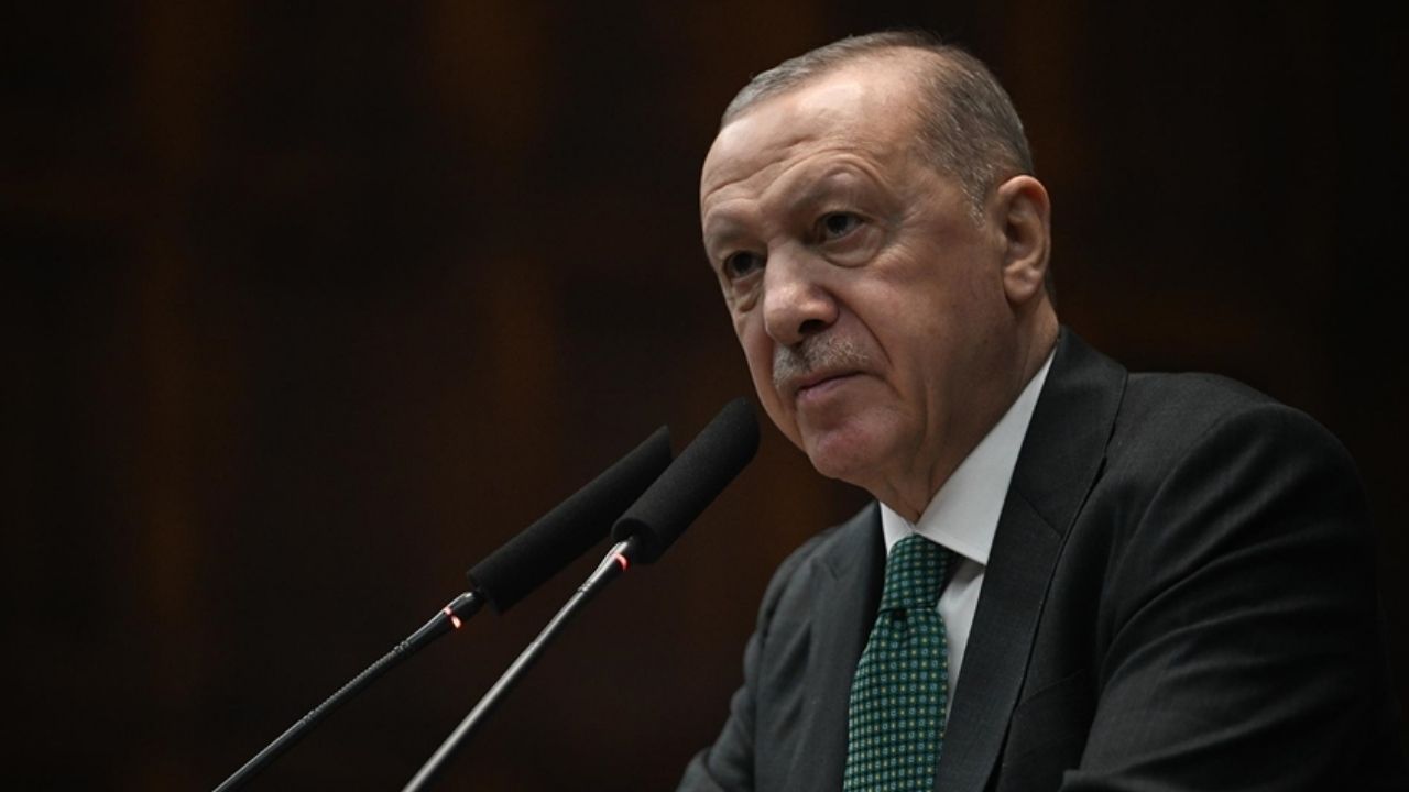 Cumhurbaşkanı Erdoğan: Tüm sabotajlara rağmen bugünlere geldik görseli