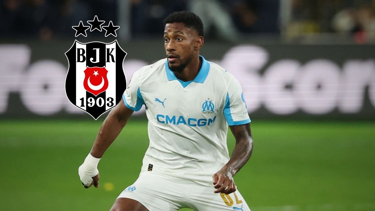 Beşiktaş’ta sağ bek hamlesi: Murillo İstanbul yolunda görseli