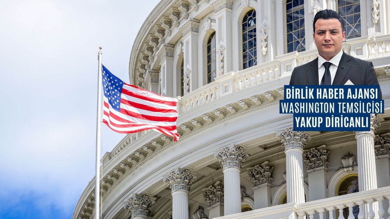 Washington’da yeni dosya: Gazze’nin güvenliği ve bölgesel güç dengeleri görseli