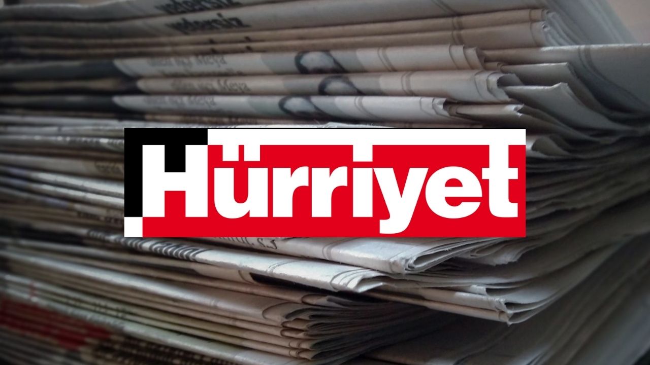 Hürriyet, Ankara’daki basım faaliyetlerini durduruyor: 59 gazeteci işsiz kalacak görseli