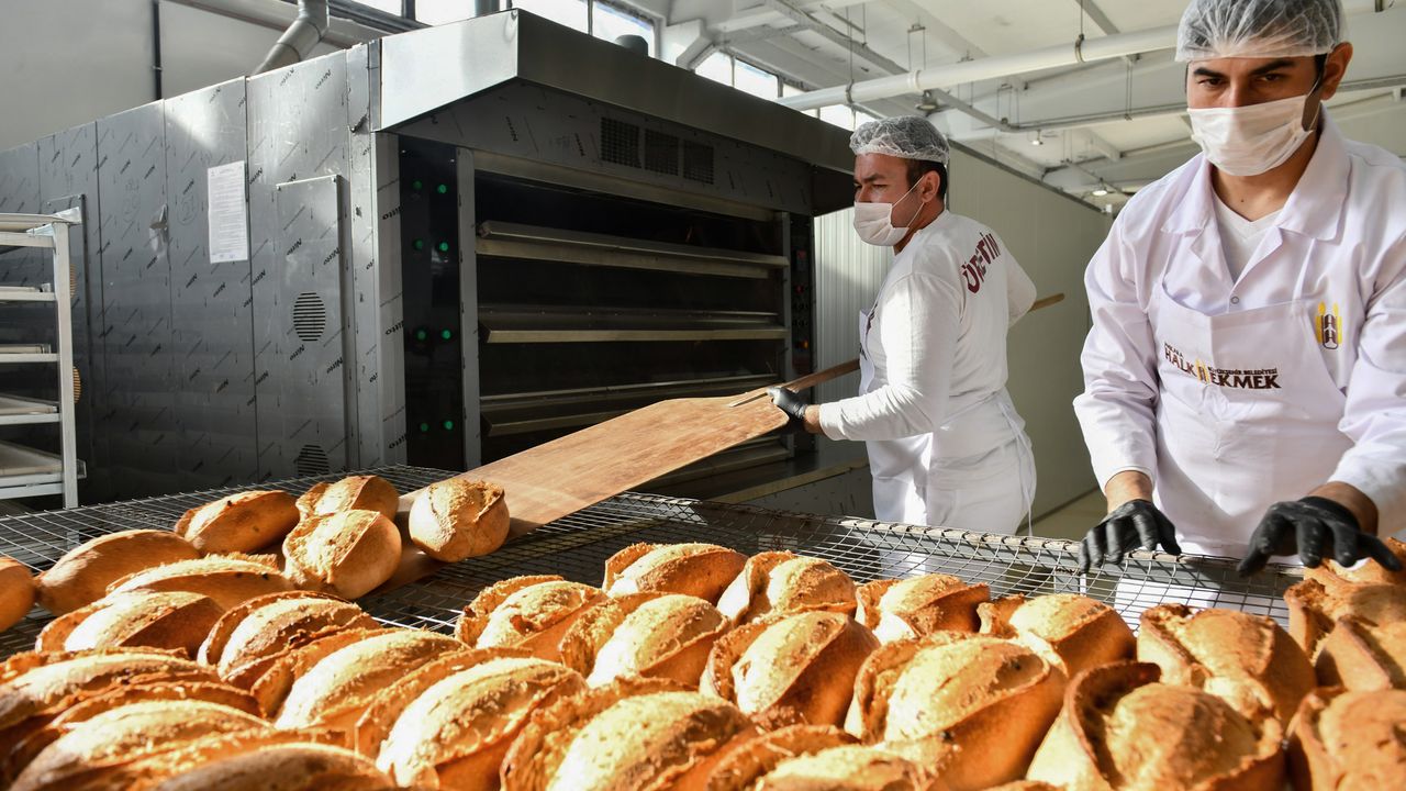 ra Halk Ekmek'ten bir dijital yenilik daha görseli