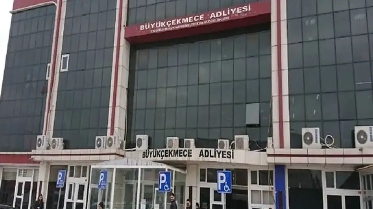 Adliye içindeki büyük soygunda gözaltı sayısı 12’ye çıktı görseli