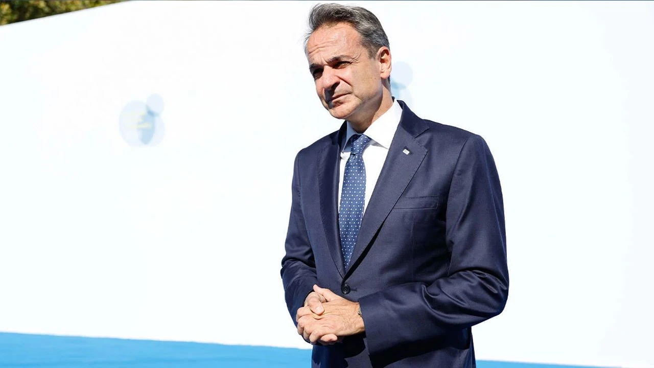 Yunanistan Başbakanı’ndan Deprem Açıklaması! görseli