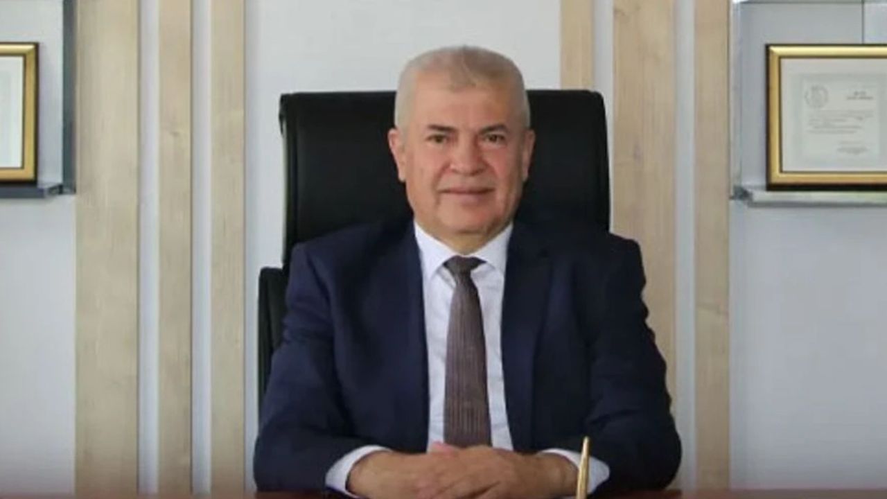 Isparta'da elma üretiminde düşüş görseli