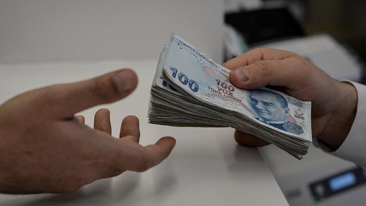 SGK prim borçlarında peşinat şartı kaldırıldı görseli