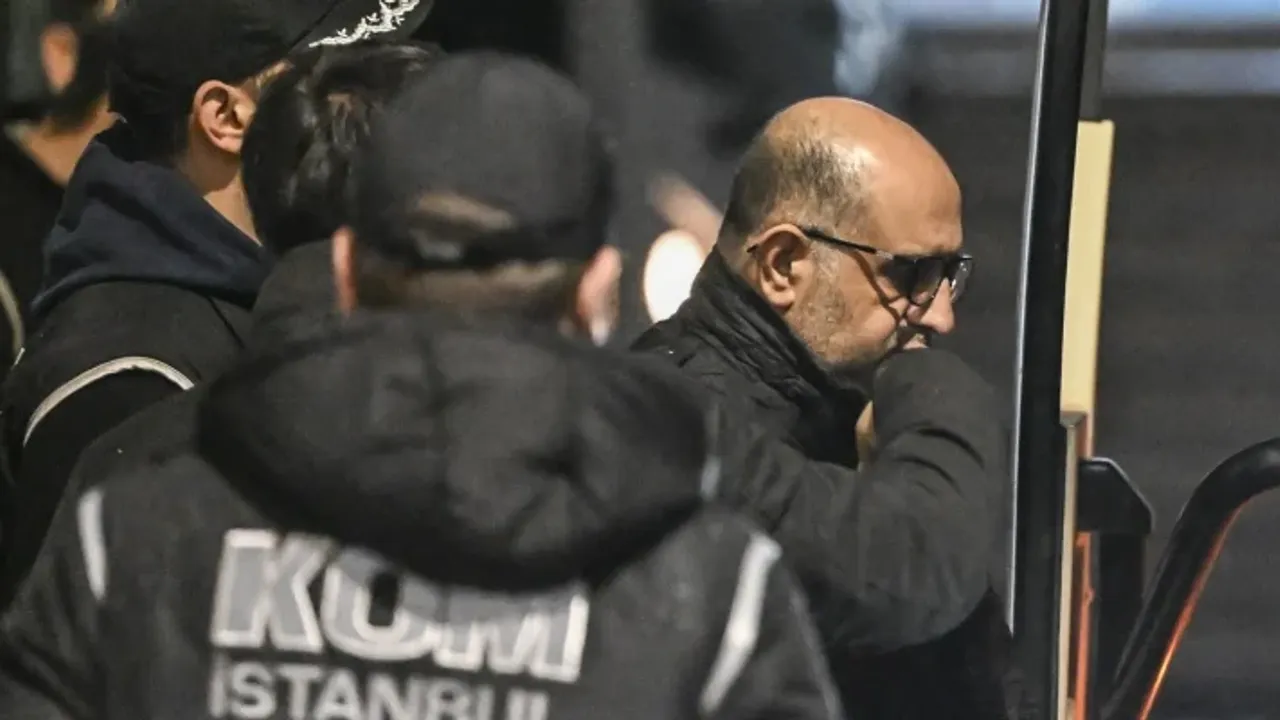 Aziz İhsan Aktaş ve 199 sanık hakkında iddianame kabul edildi görseli