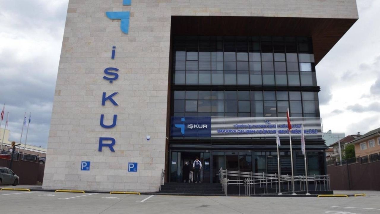 İŞKUR Gençlik Programı’na 483 bini aşkın başvuru görseli
