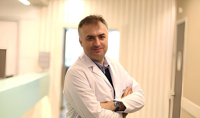 Alzheimer’da TPS tedavisi umut vadediyor! görseli
