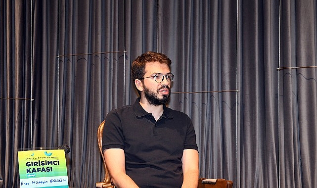 Osmangazi Belediyesi girişimci gençlere yeni ufuklar açıyor görseli