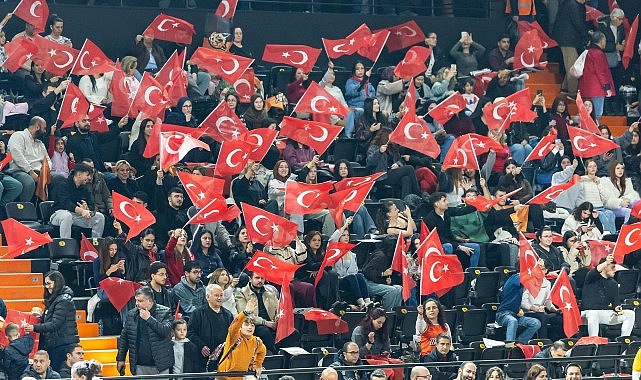 Başkan Özyiğit: "Tarihi birlikte yazacağız" görseli