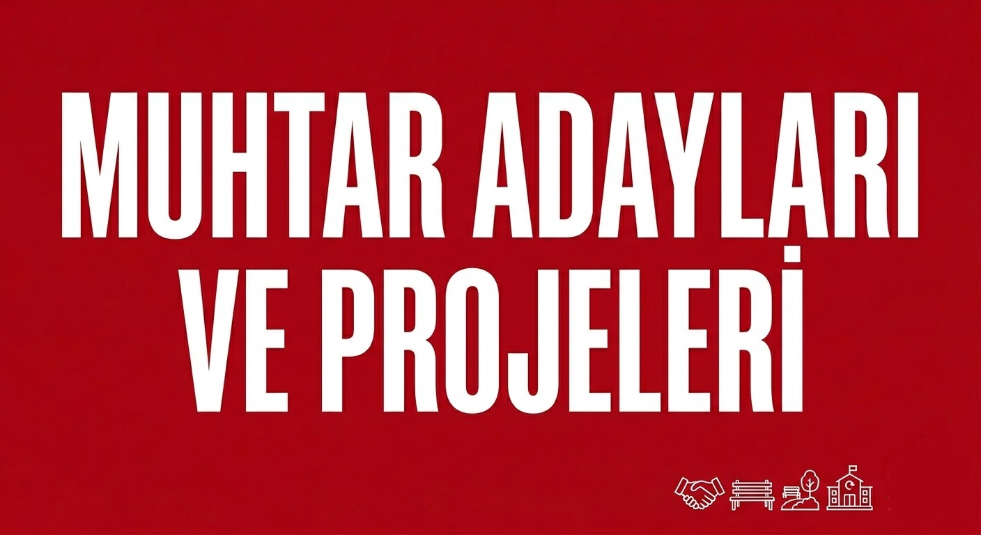 MUHTAR ADAYLARI PROJELERİNİ NASIL ANLATIYOR? görseli