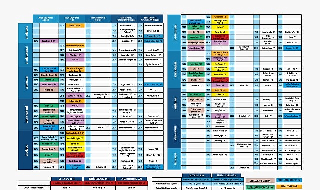 62. Uluslararası Antalya Altın Portakal Film Festivali’nin programı açıklandı görseli