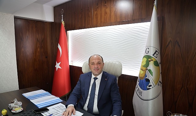 Geyve Belediyesi İdari Birim Yapısında Değişiklik görseli