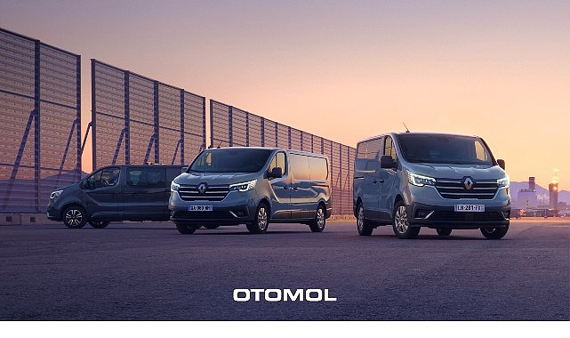 Otomol Stratejik İş Birliklerini Güçlendirmeye Devam Ediyor görseli