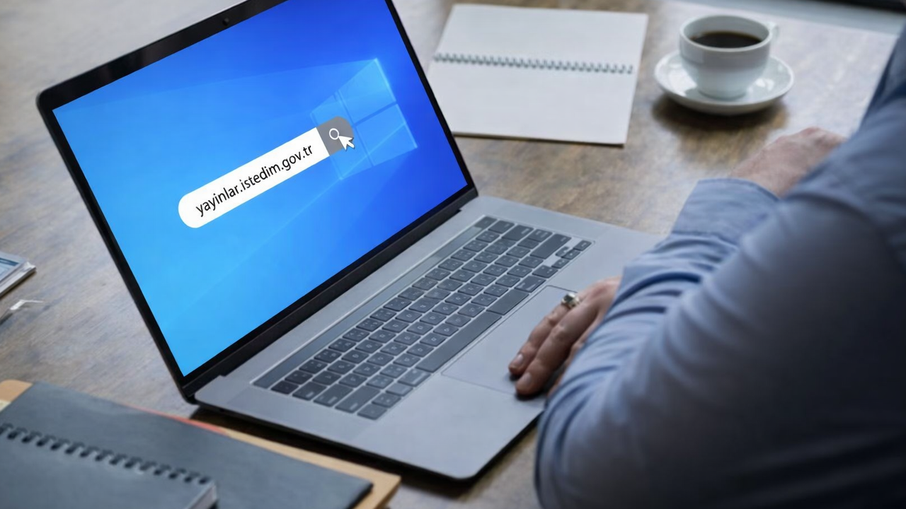 İletişim Başkanlığı yayınları yeni web sitesiyle erişime açıldı görseli