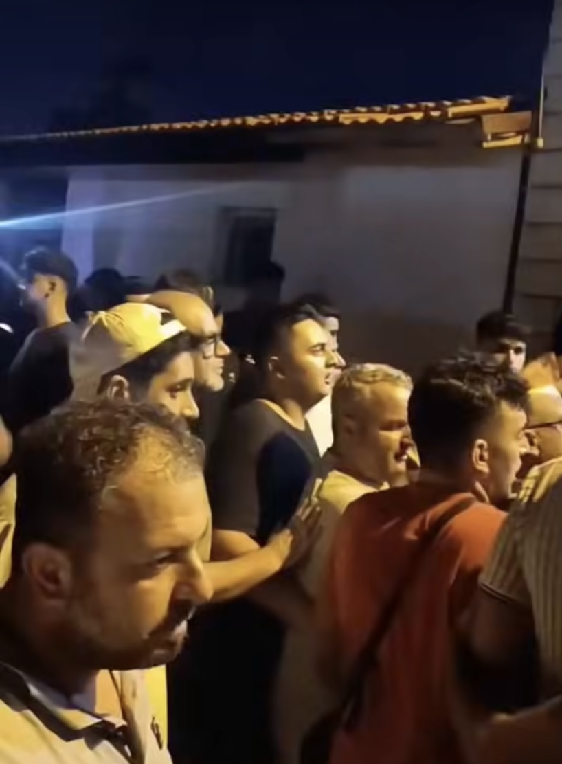 Samandağ Sahili Deniz Sitesinde Kim Öldürüldü? Katil Kim? görseli