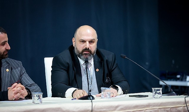 Konak Meclisi’nde 6 Şubat depremleri anıldı görseli
