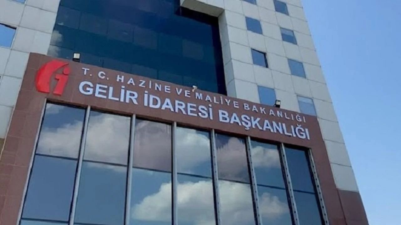 Gelir İdaresi 81 uzman alıyor! Başvuru şartları görseli