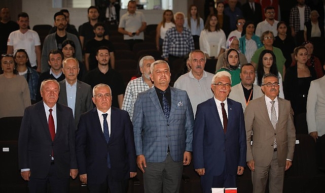 Keçiören’de Ahilik Ruhu Anlatıldı görseli