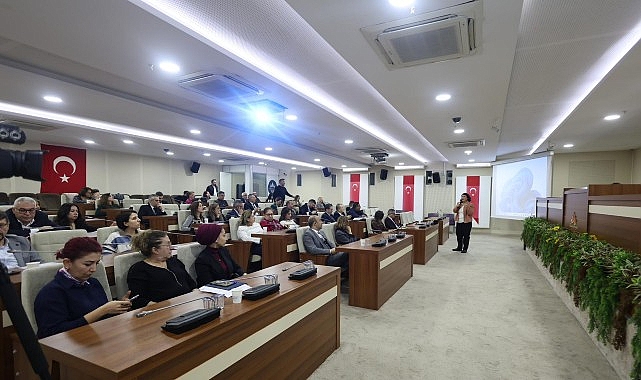 Karabağlar, Sürdürülebilir ve Eşit Bir Gelecek İçin Yola Çıktı görseli