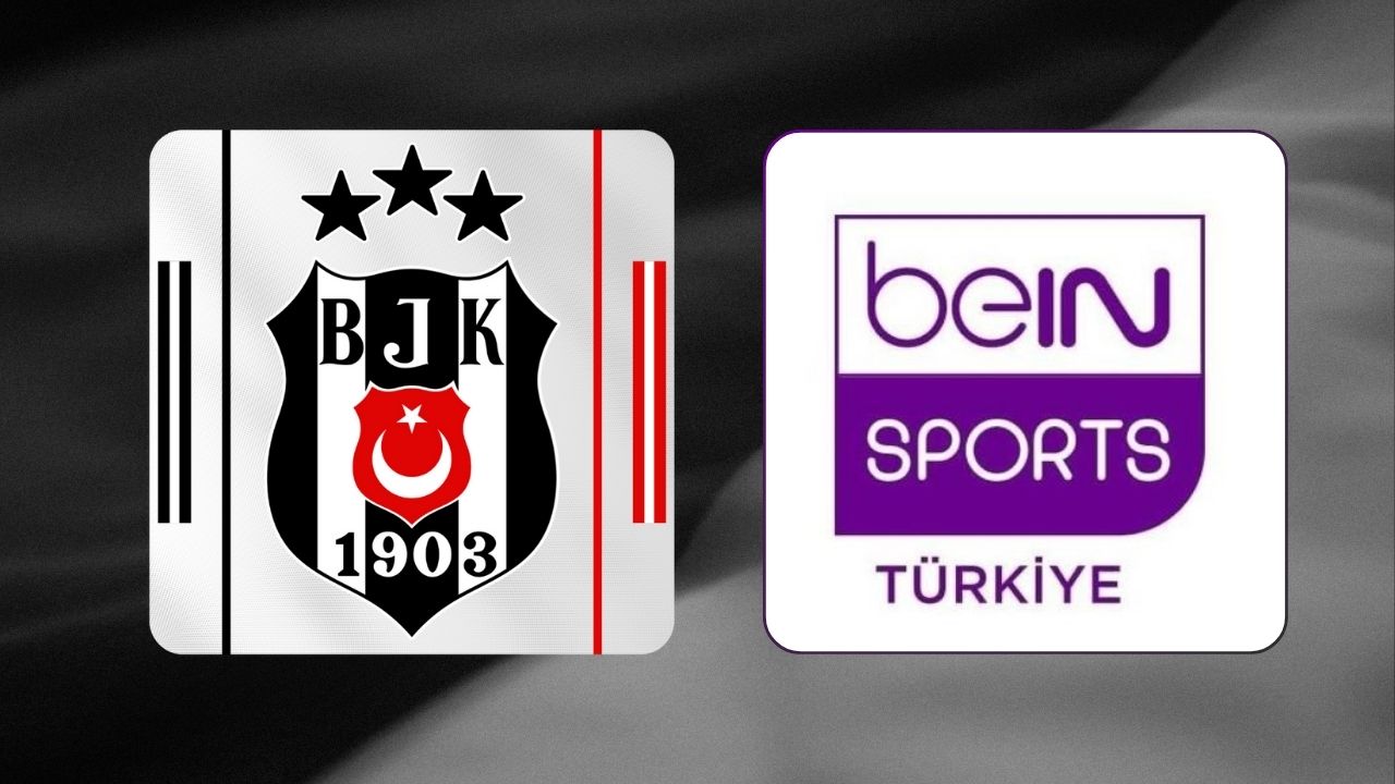 Beşiktaş’tan beIN SPORTS’a eleştiri: “Maçlarımız birinci kanalda olmalı” görseli