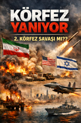 Yeni Körfez Savaşı mı? Tarih Tekerrür mü Ediyor? görseli
