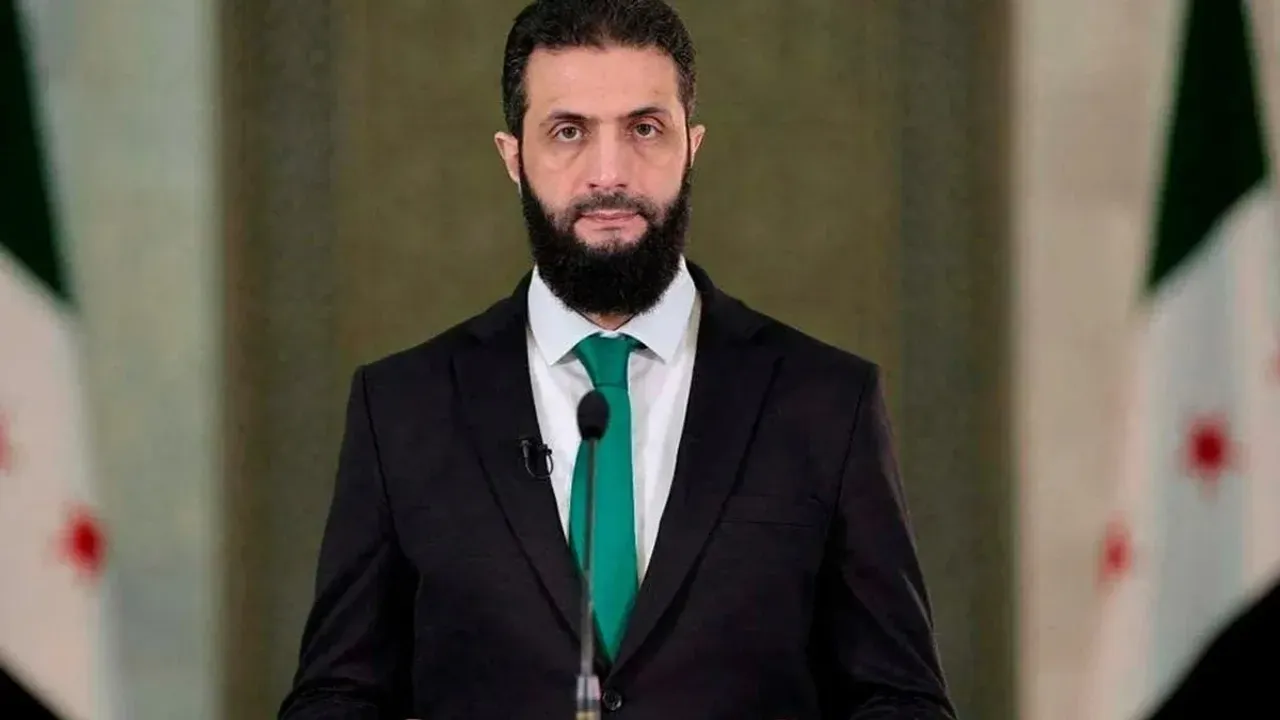 Şam yönetimi ve SDG arasında entegrasyon süreci resmen başlıyor görseli