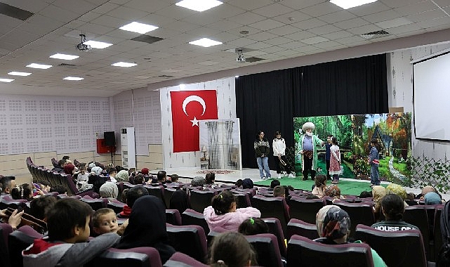 Kartepe’de Ramazan Neşesi görseli