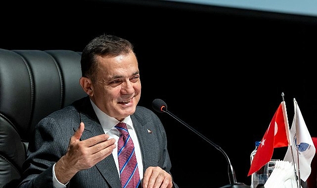 Başkan Özyiğit’ten ‘GENÇŞEHİR’ müjdesi görseli