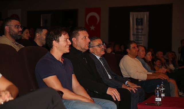 'Japon Kuklası' Keçiören’de Sahne Aldı görseli